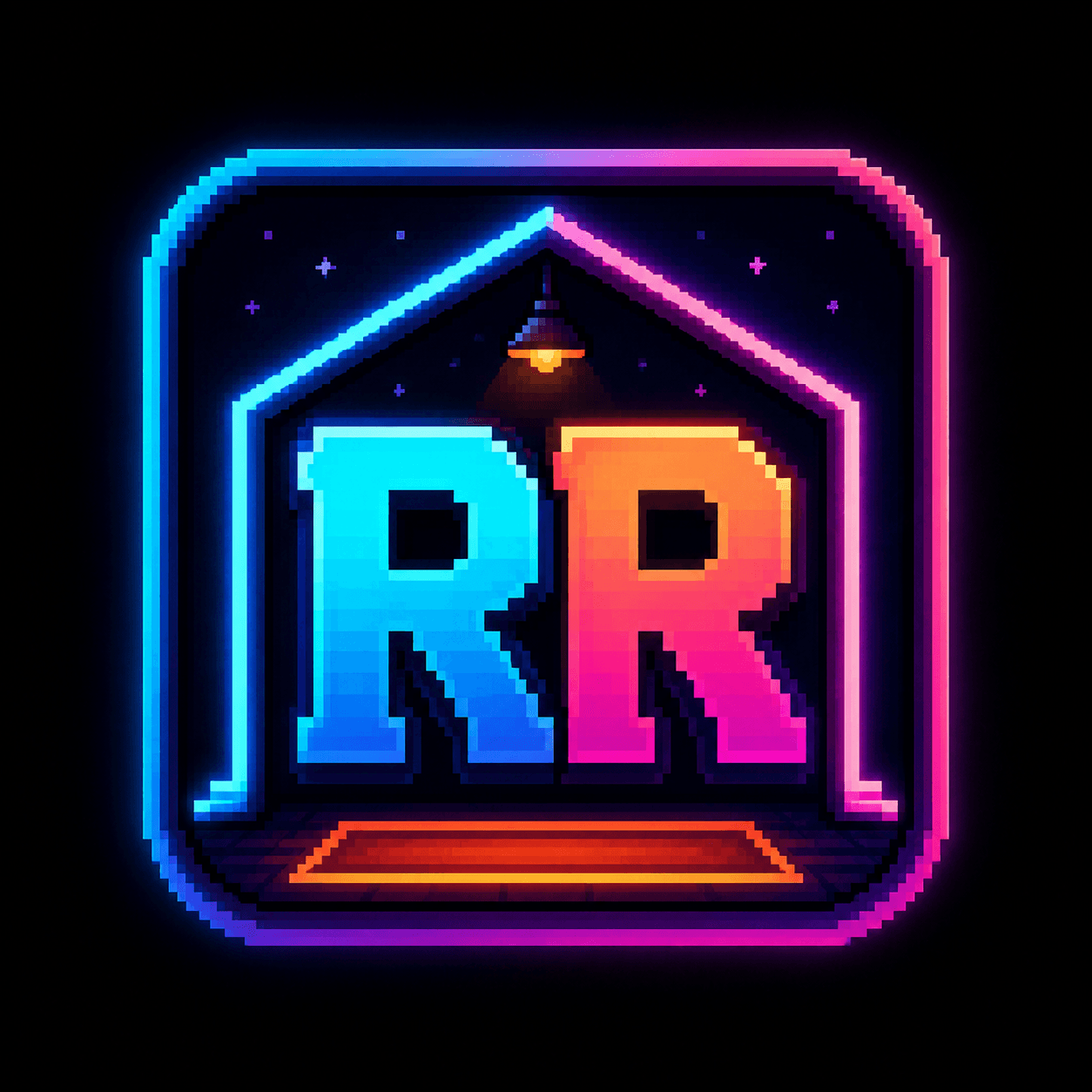 Ret-Room